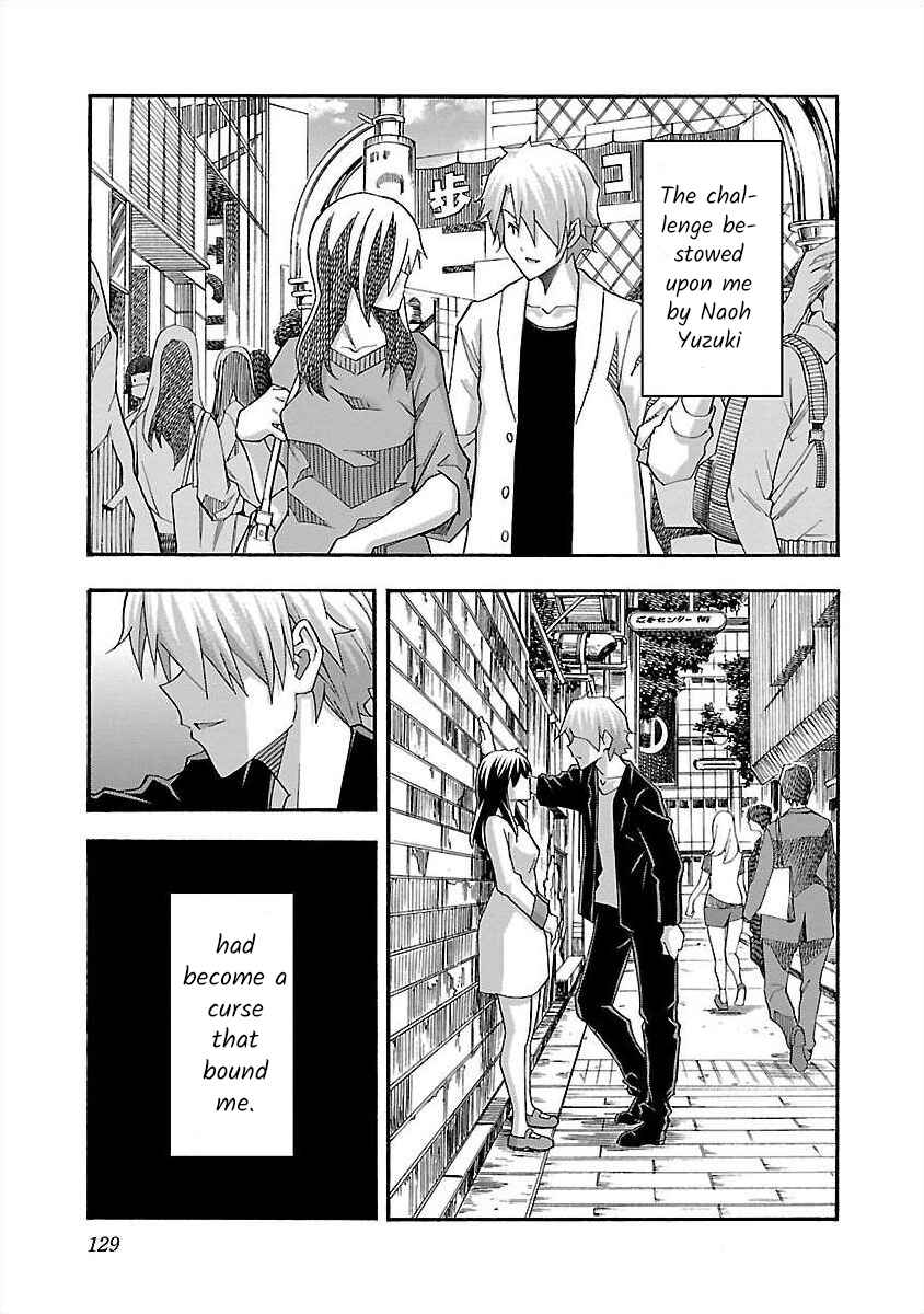 Page 21 Chapter 13 Cross H