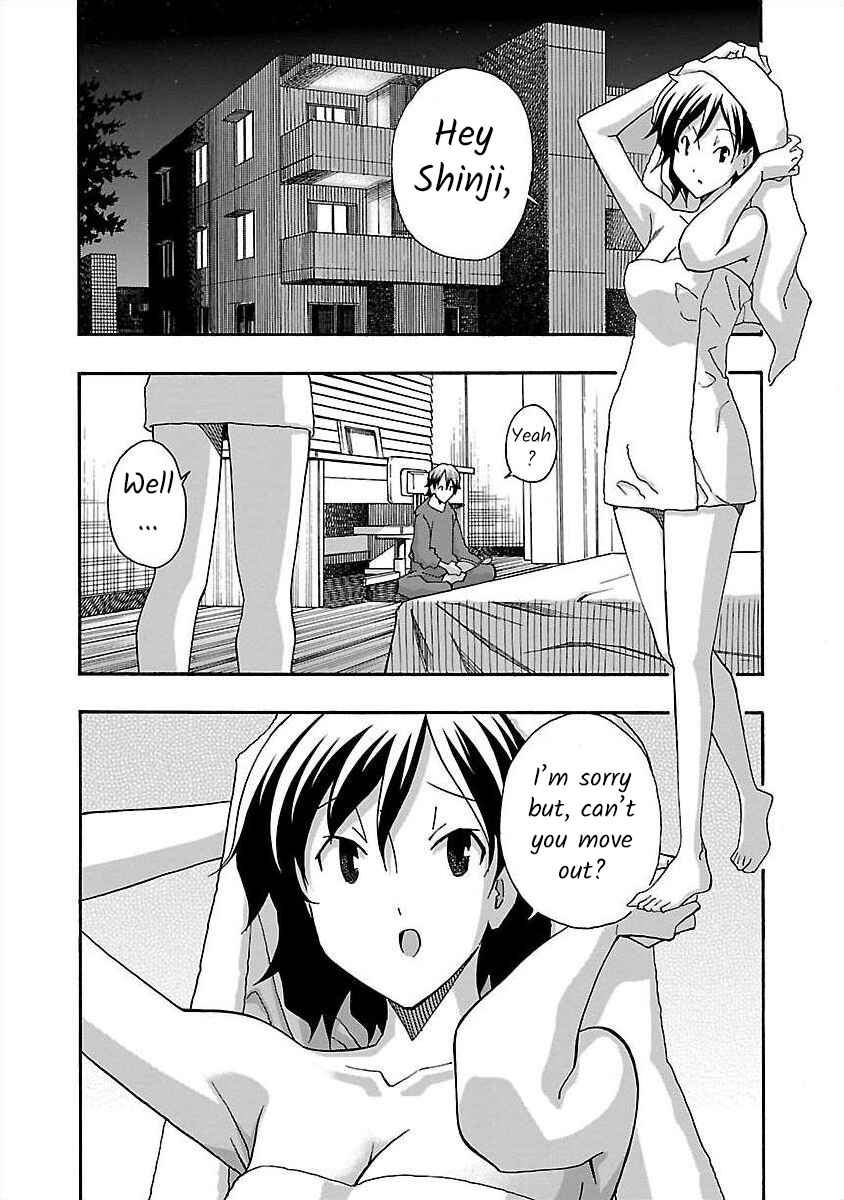 Page 2 Chapter 12 Cross H