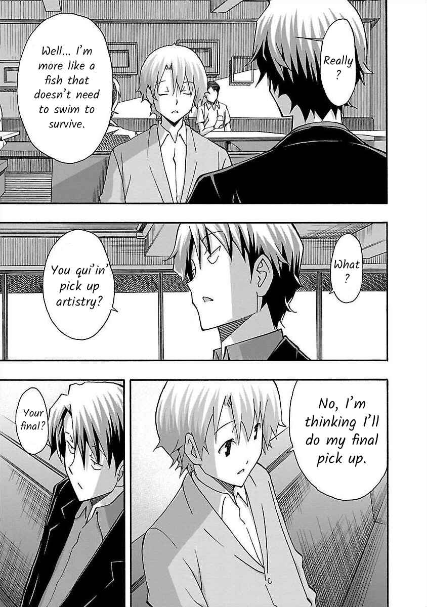 Page 37 Chapter 12 Cross H