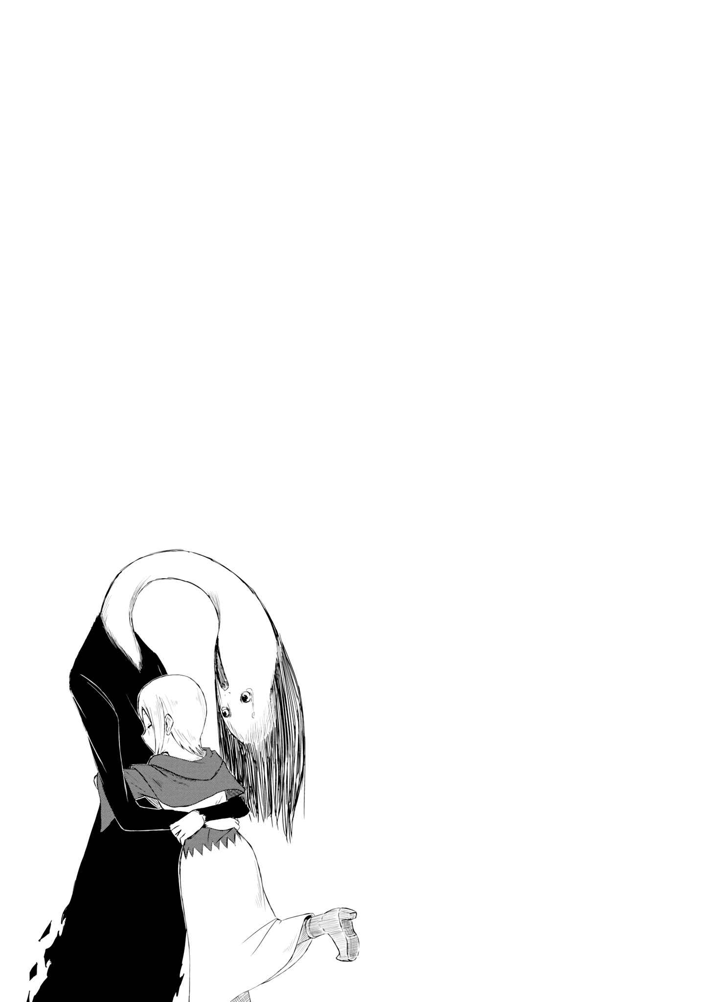 Page 12 Chapter 19 Kono Healer, Mendokusai