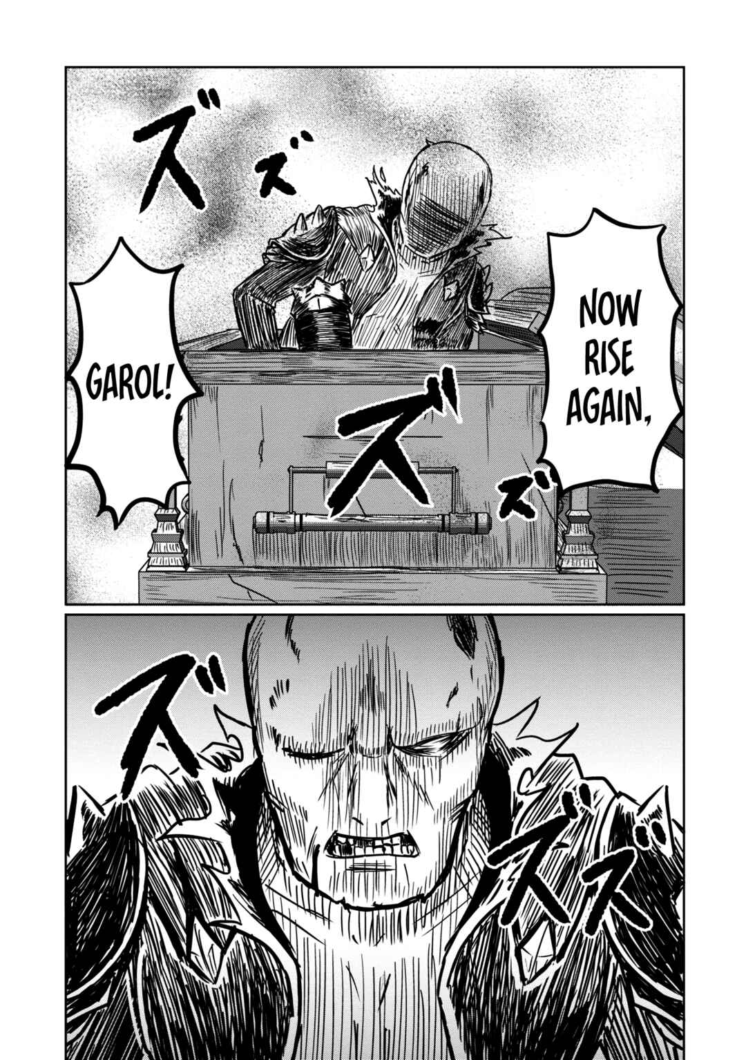 Page 9 Chapter 52 Kono Healer, Mendokusai