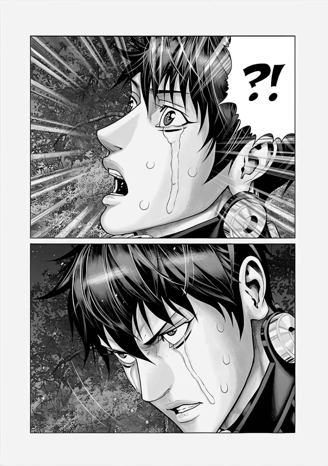 Page 19 Chapter 64 Gantz: E