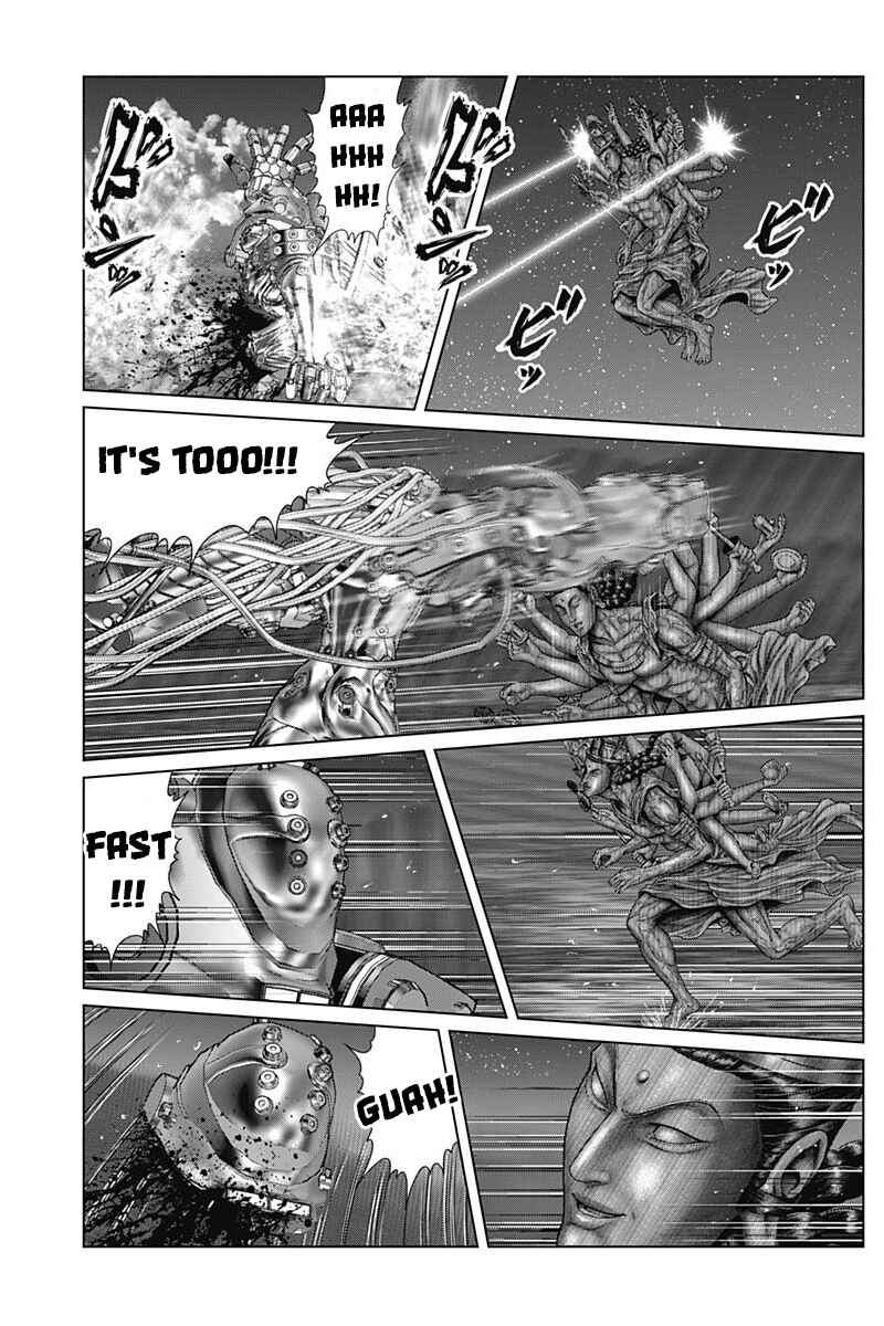Page 13 Chapter 40 Gantz: E