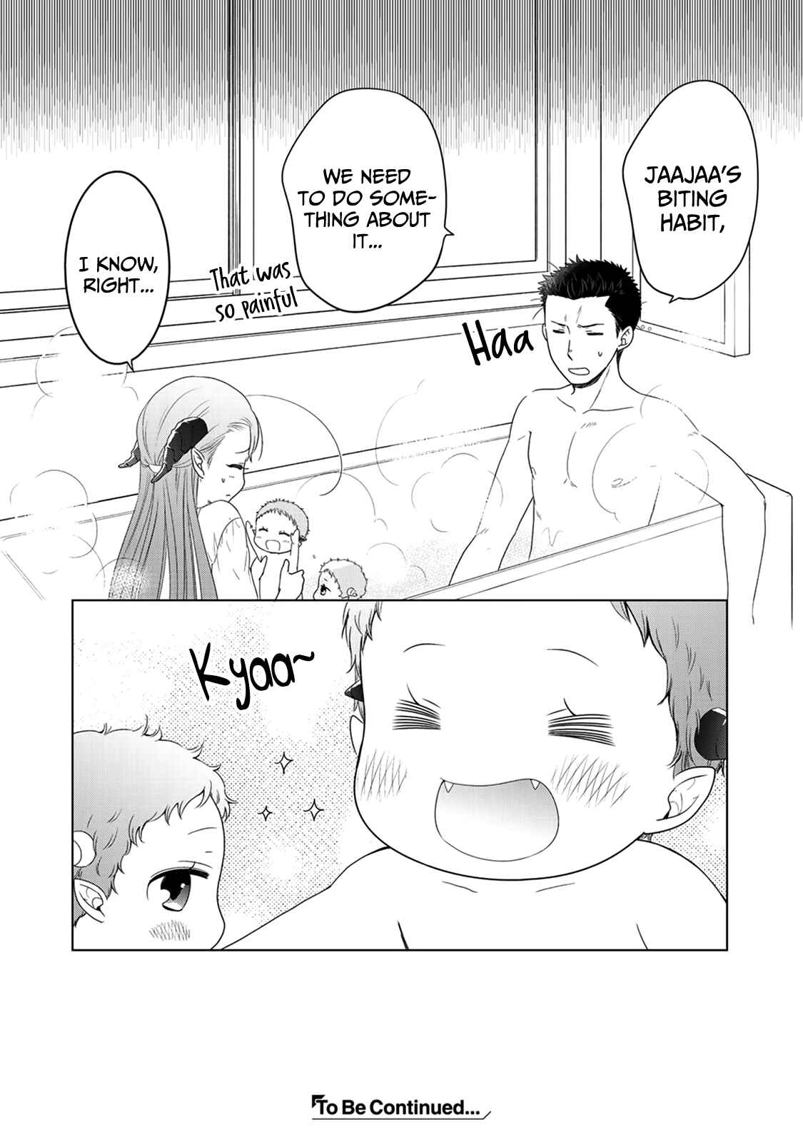 Page 18 Chapter 9 Kitaku Tochuu de Yome to Musume ga Dekita n dakedo, Dragon datta.