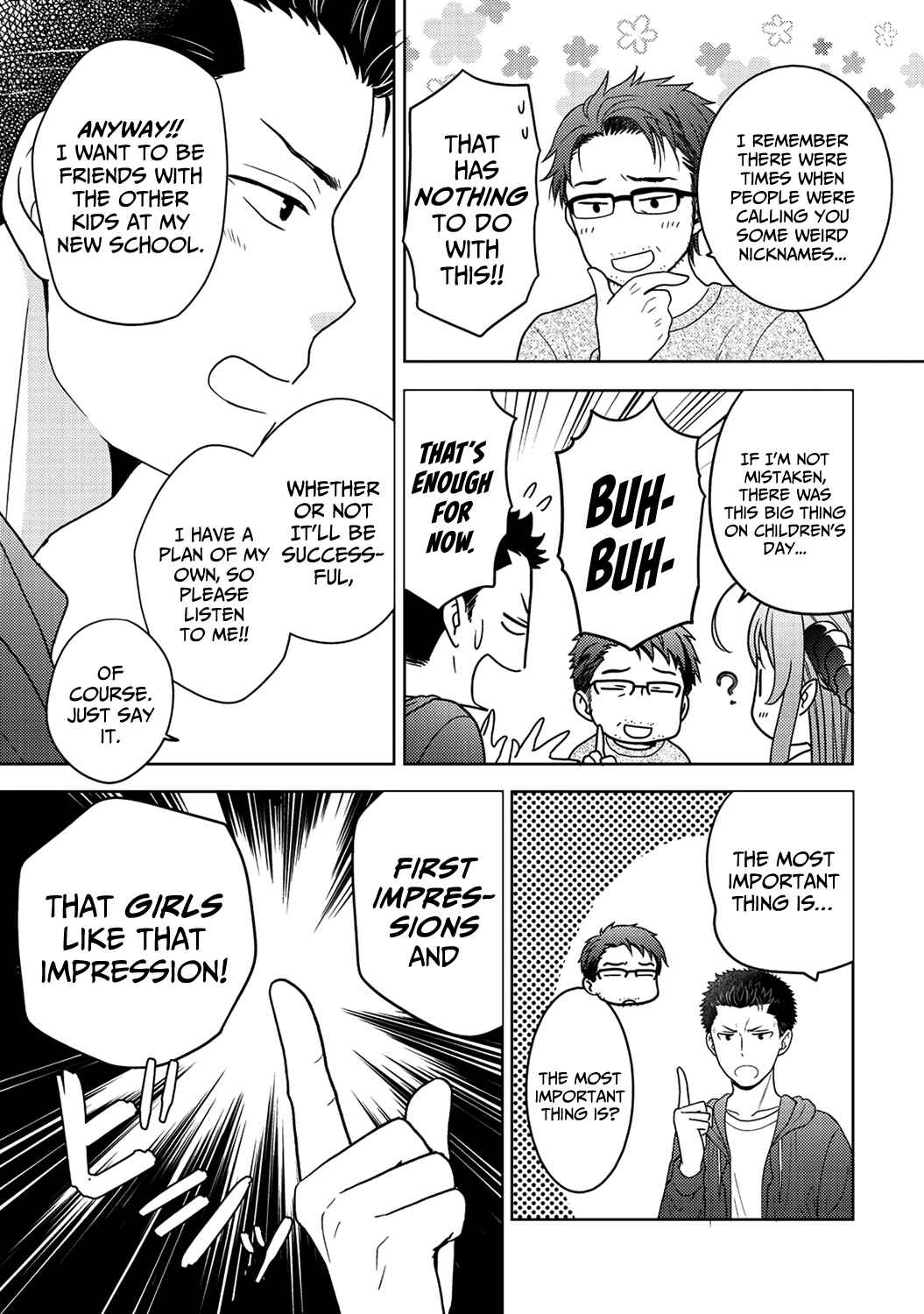Page 11 Chapter 10 Kitaku Tochuu de Yome to Musume ga Dekita n dakedo, Dragon datta.