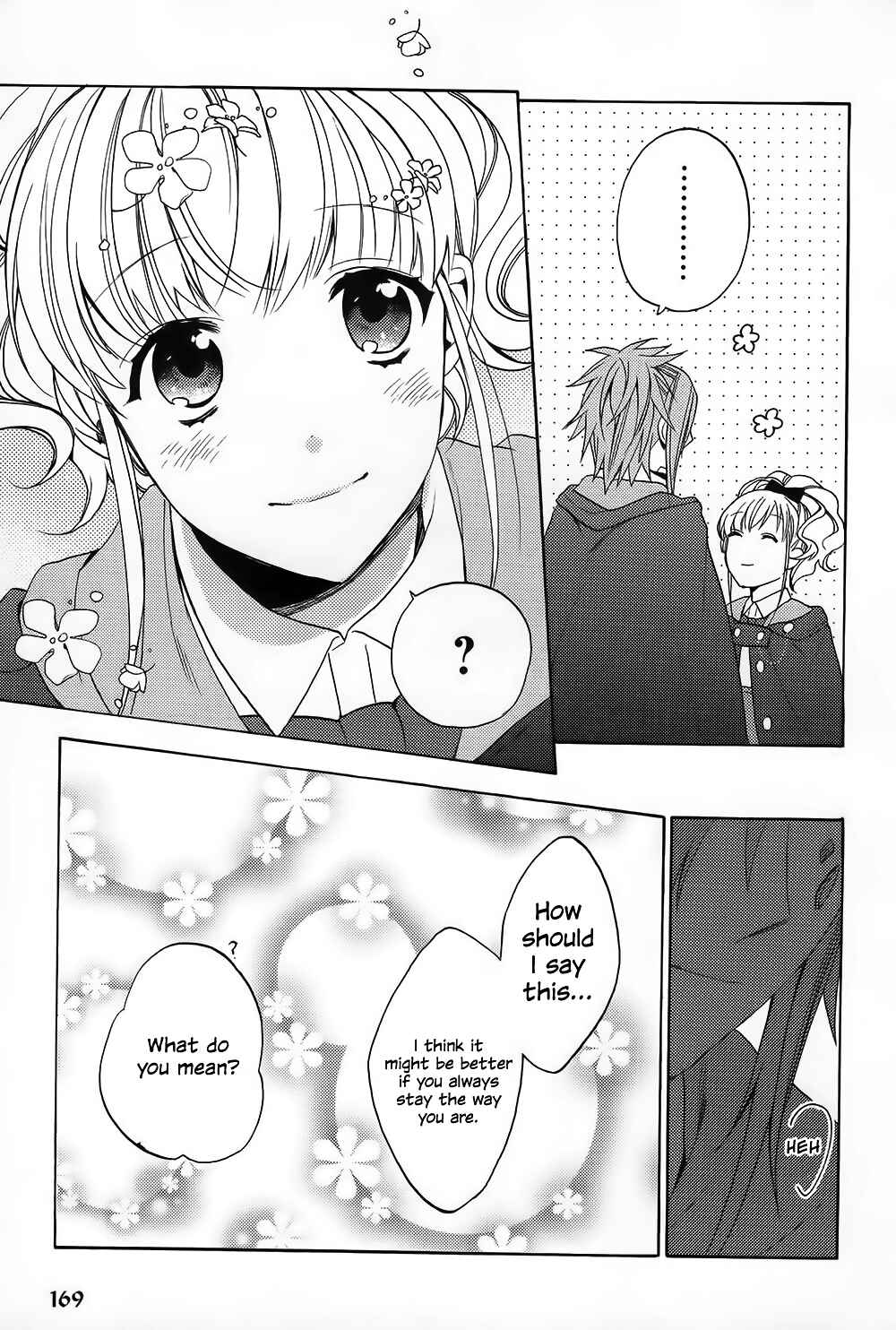 Page 20 Chapter 7 Wand of Fortune