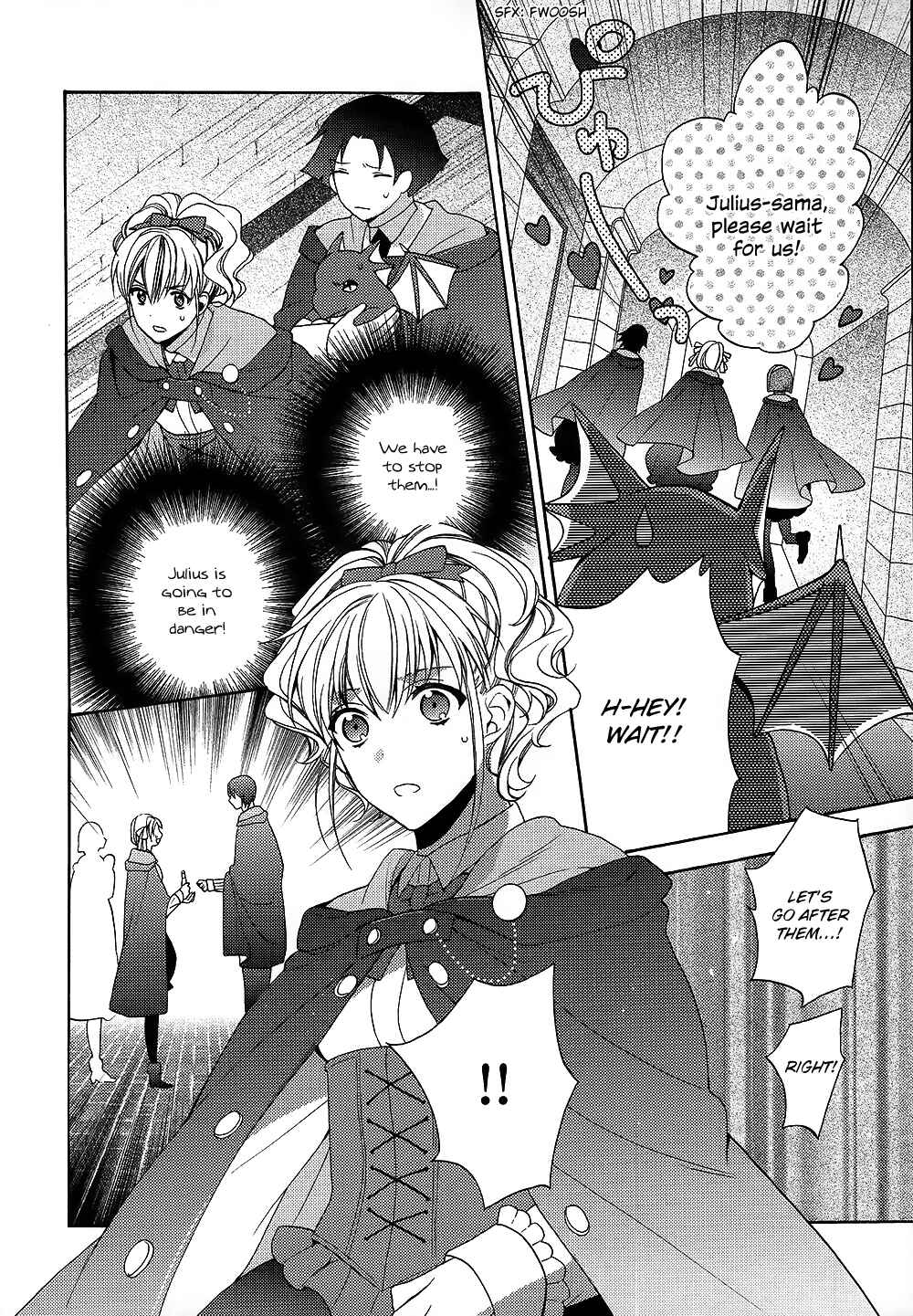 Page 21 Chapter 2 Wand of Fortune