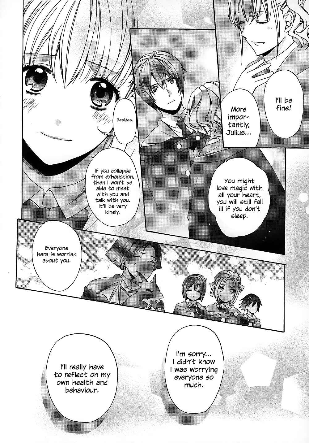 Page 23 Chapter 2 Wand of Fortune