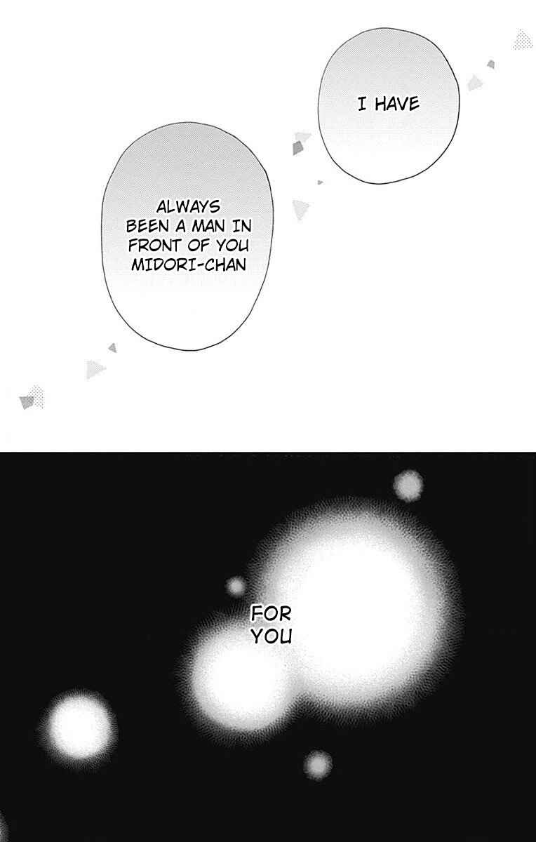 Page 30 Chapter 77.2 Tsubaki-chou Lonely Planet