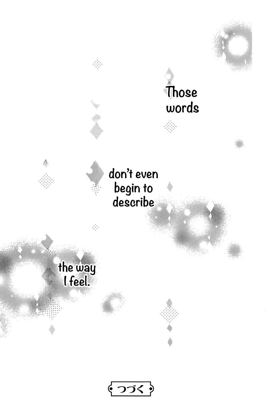 Page 30 Chapter 9 Tsubaki-chou Lonely Planet