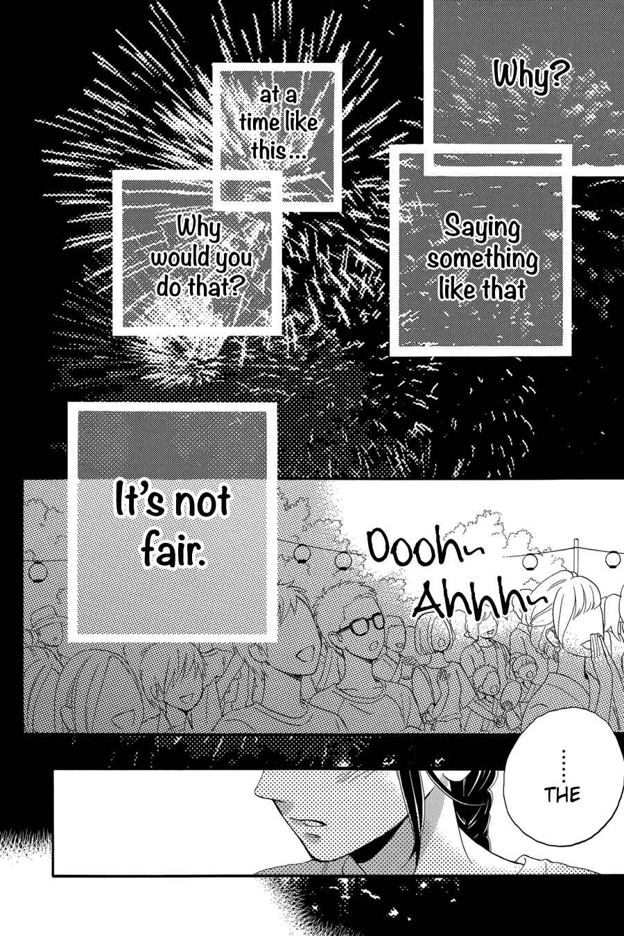 Page 23 Chapter 27 Tsubaki-chou Lonely Planet