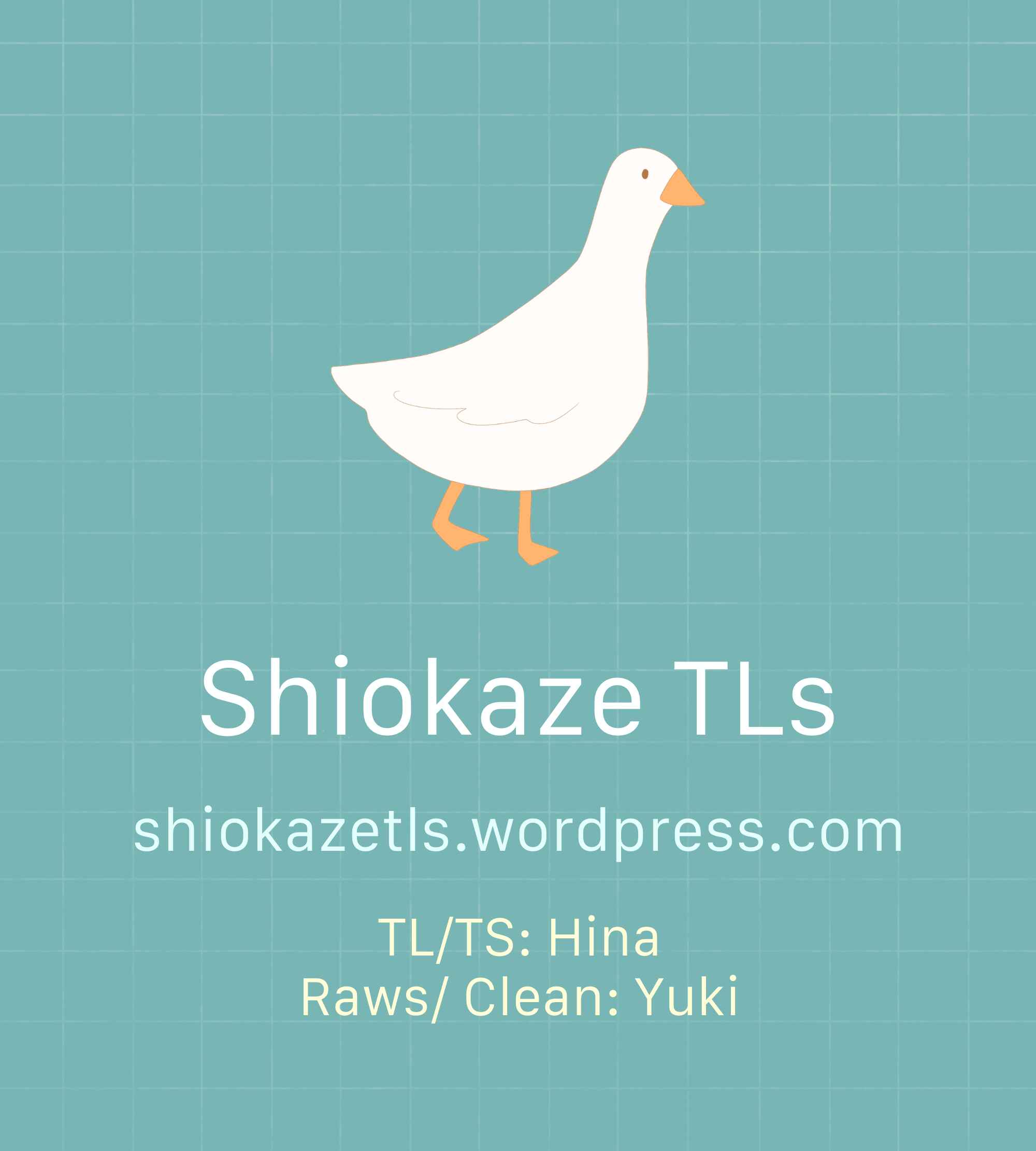 Page 35 Chapter 77.1 Tsubaki-chou Lonely Planet