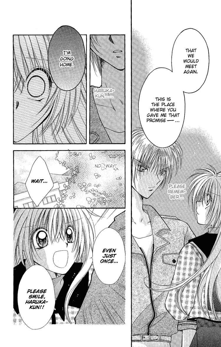 Page 15 Chapter 5 Koigokoro Gensoukyoku