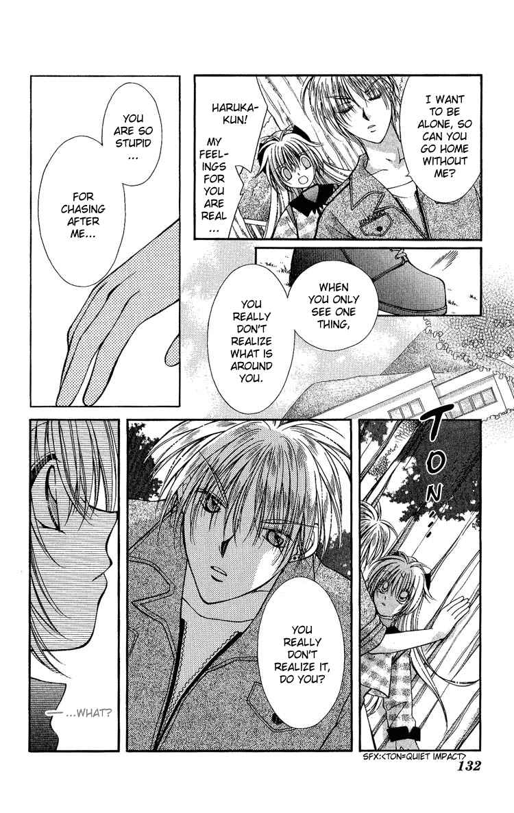 Page 19 Chapter 5 Koigokoro Gensoukyoku