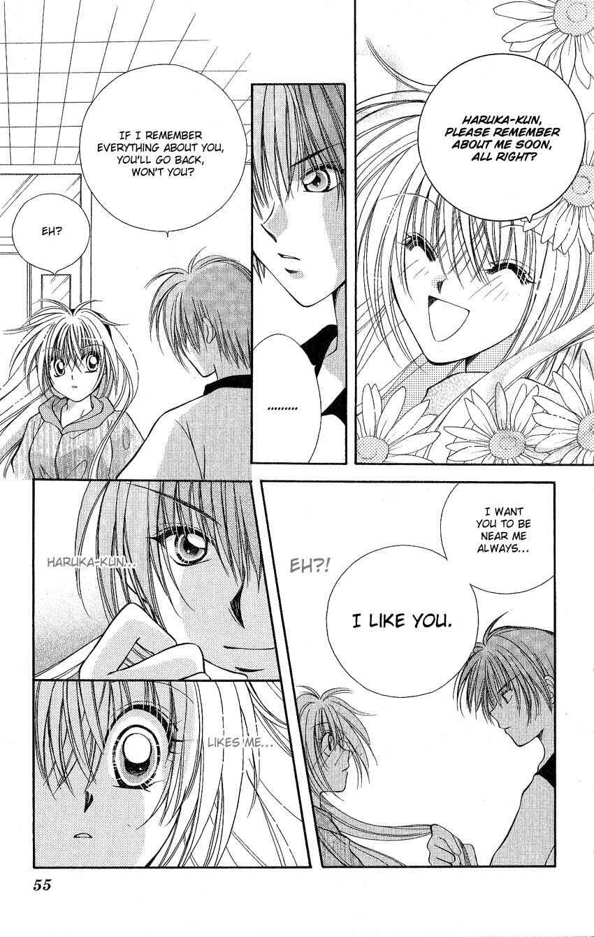 Page 16 Chapter 2 Koigokoro Gensoukyoku