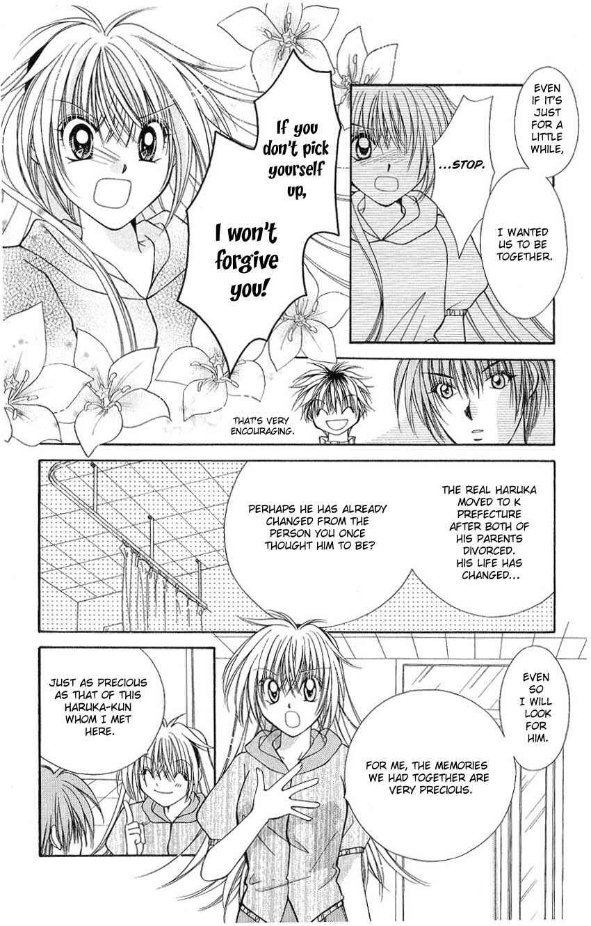 Page 21 Chapter 2 Koigokoro Gensoukyoku