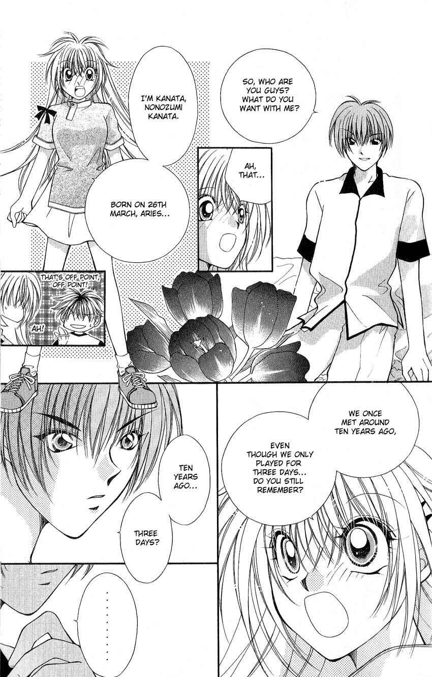 Page 6 Chapter 2 Koigokoro Gensoukyoku