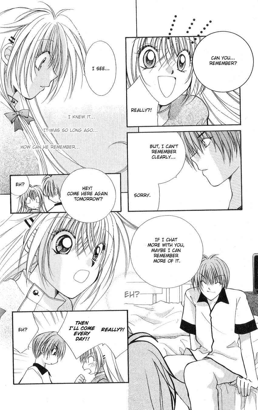 Page 7 Chapter 2 Koigokoro Gensoukyoku