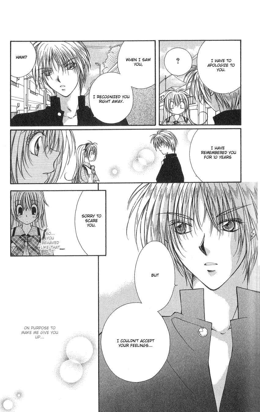 Page 10 Chapter 7 Koigokoro Gensoukyoku