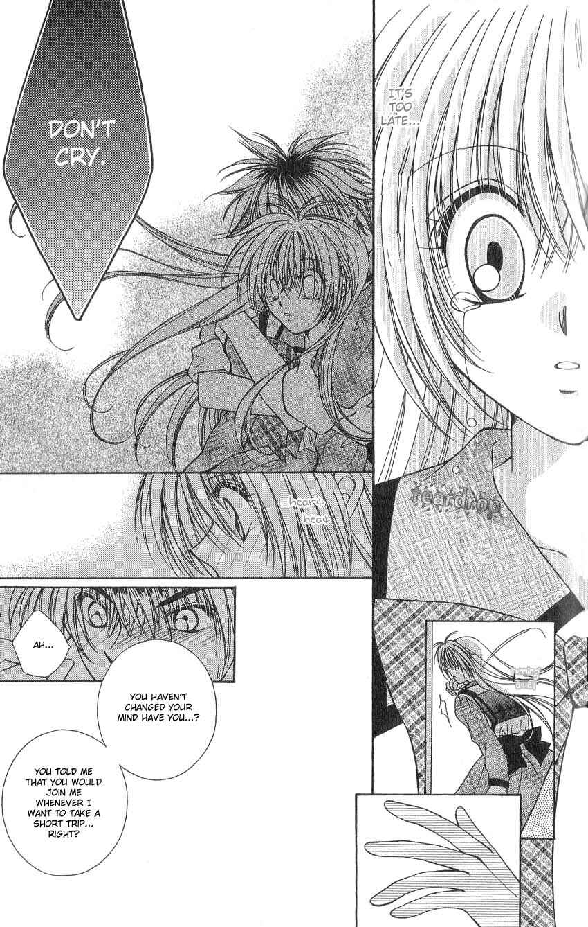 Page 14 Chapter 7 Koigokoro Gensoukyoku