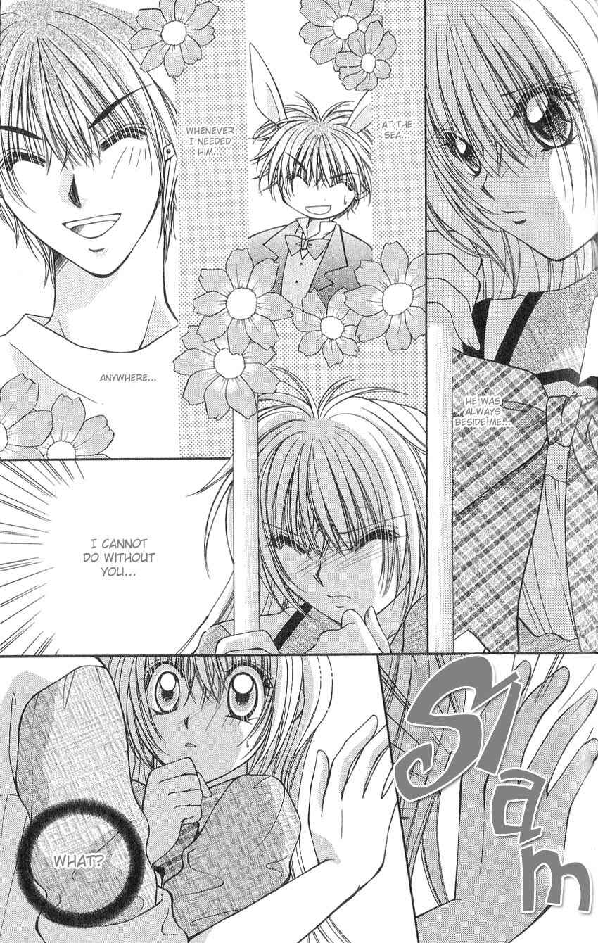 Page 18 Chapter 7 Koigokoro Gensoukyoku