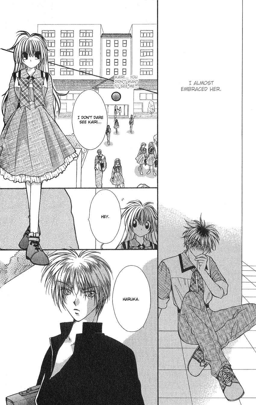 Page 9 Chapter 7 Koigokoro Gensoukyoku