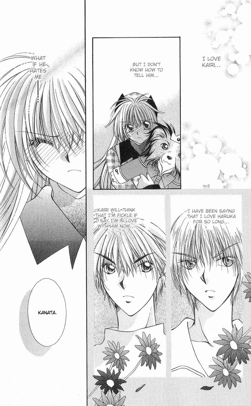 Page 21 Chapter 6 Koigokoro Gensoukyoku