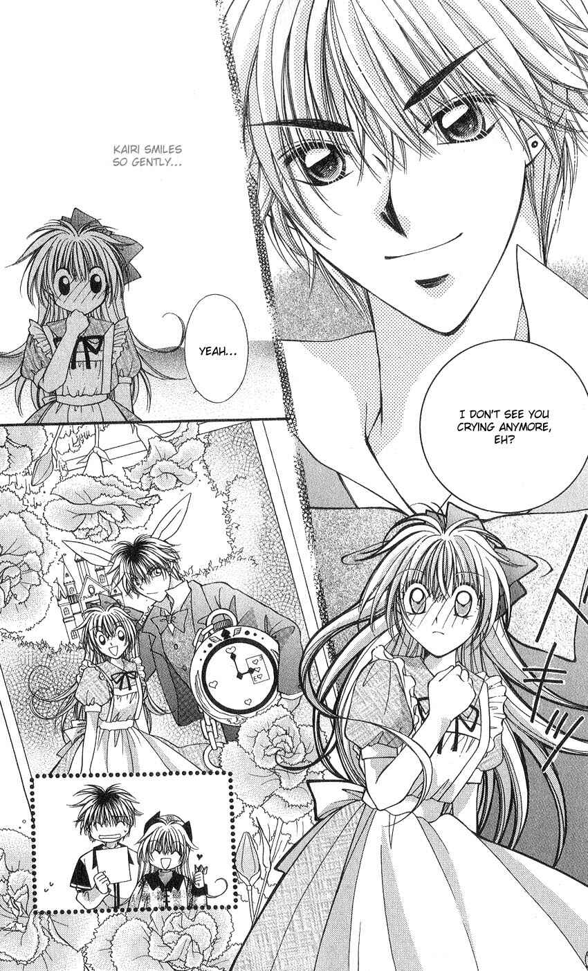 Page 7 Chapter 6 Koigokoro Gensoukyoku