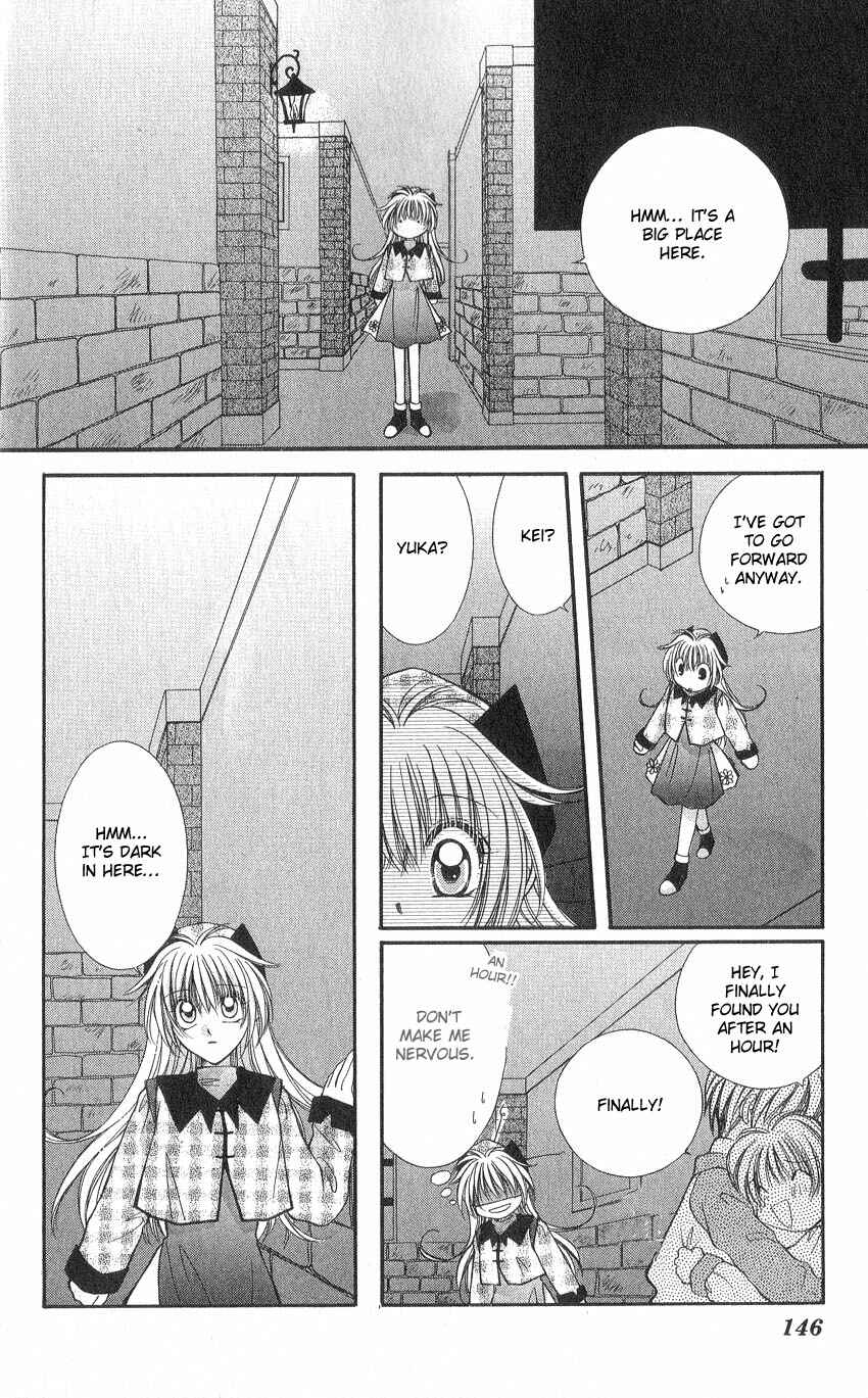 Page 9 Chapter 6 Koigokoro Gensoukyoku
