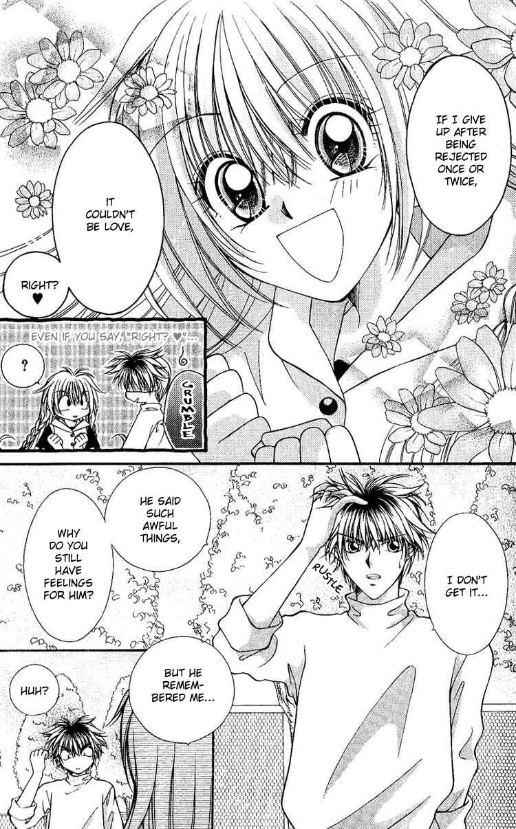 Page 8 Chapter 4 Koigokoro Gensoukyoku