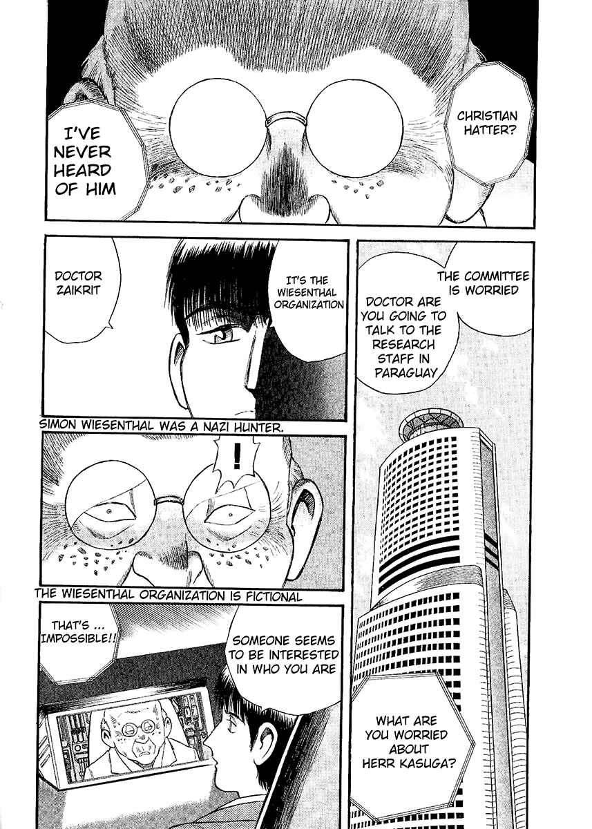 Page 20 Chapter 18 Easy Fight! Hyper Dolls