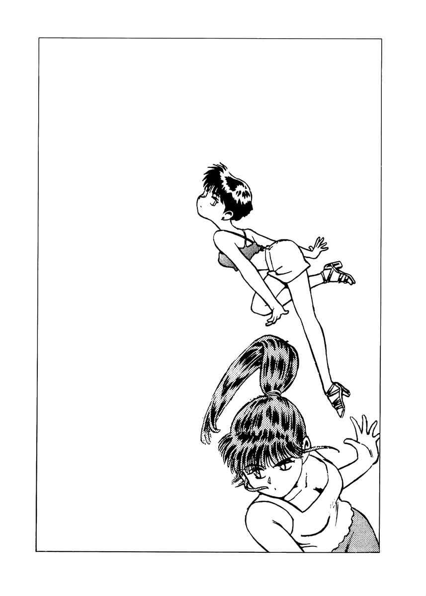 Page 34 Chapter 30 Easy Fight! Hyper Dolls