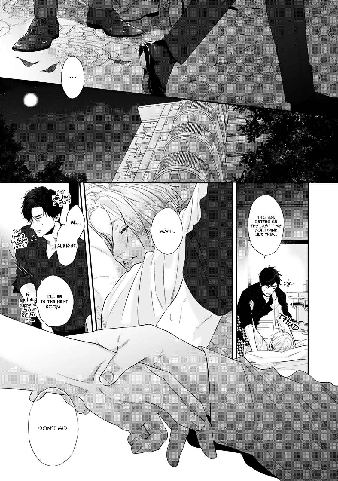 Page 27 Chapter 2 Hanagara Tsumi