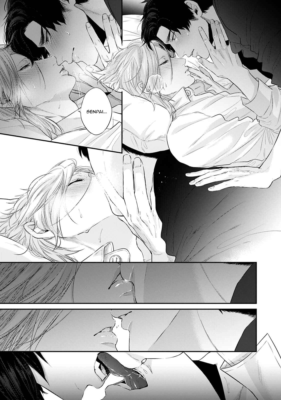 Page 29 Chapter 2 Hanagara Tsumi