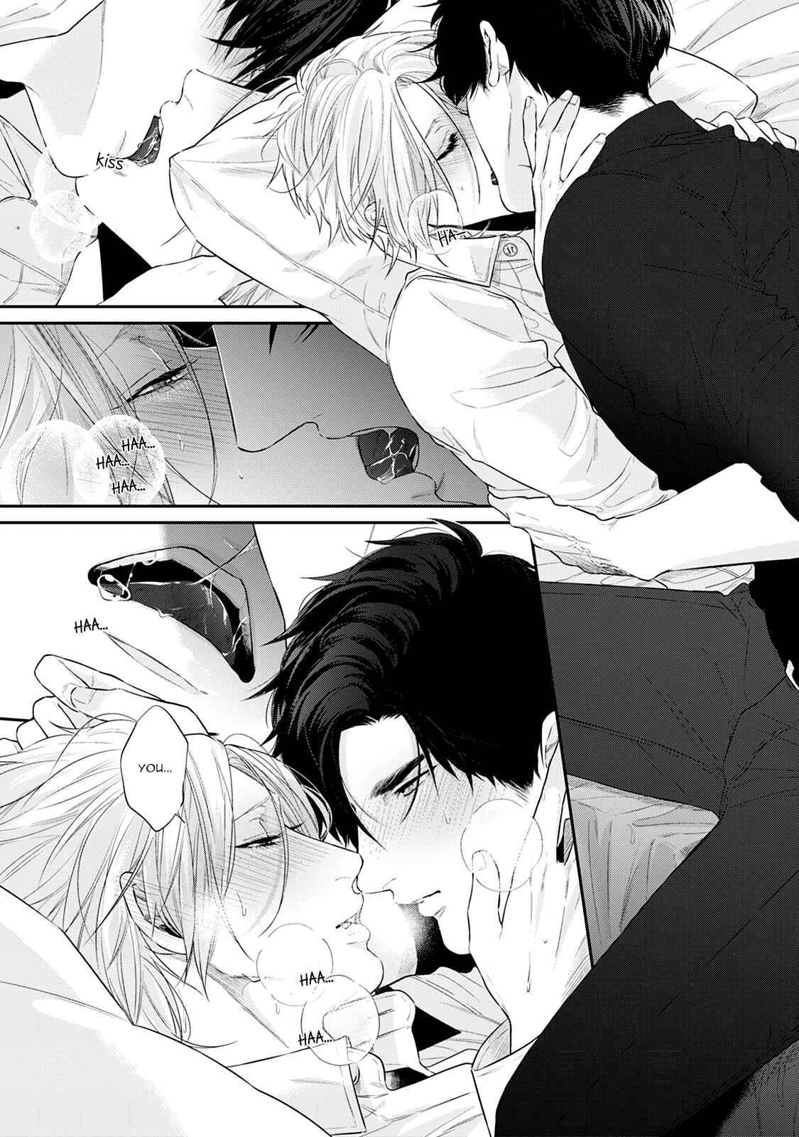 Page 30 Chapter 2 Hanagara Tsumi