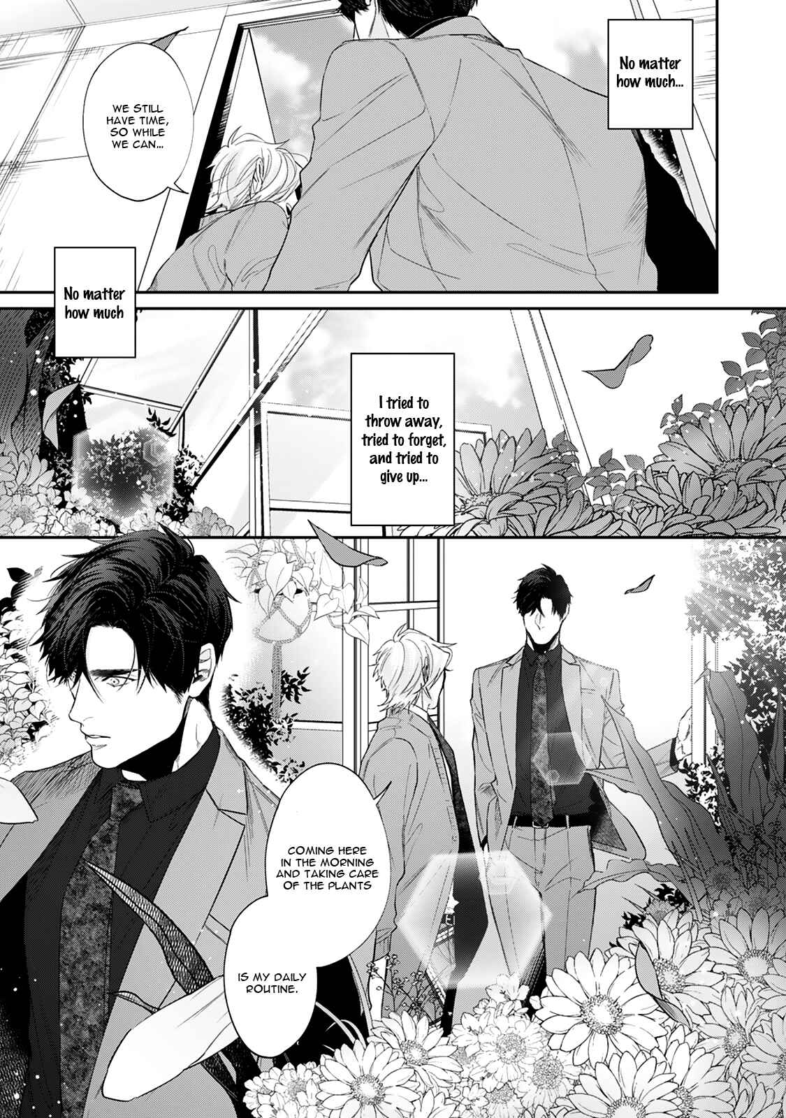 Page 33 Chapter 3 Hanagara Tsumi