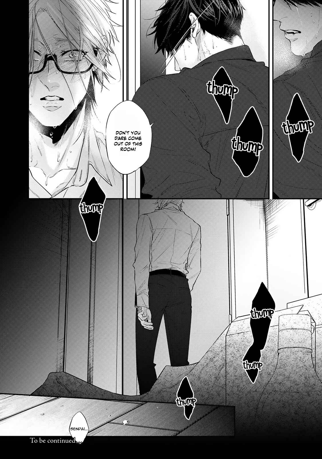 Page 34 Chapter 1 Hanagara Tsumi