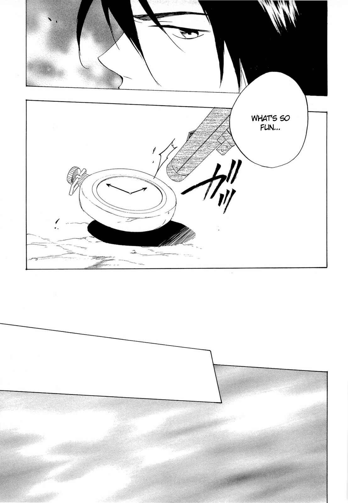 Page 33 Chapter 31 Heart no Kuni no Alice