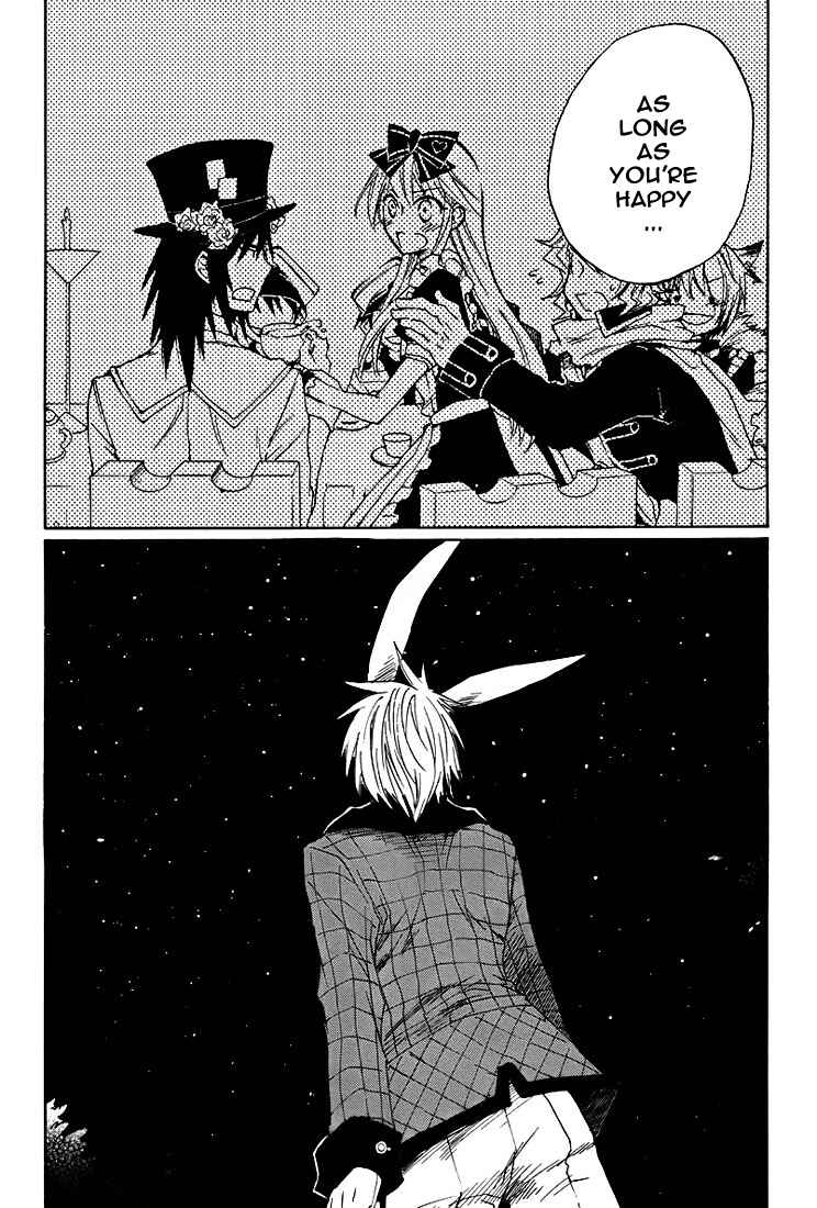 Page 35 Chapter 6 Heart no Kuni no Alice