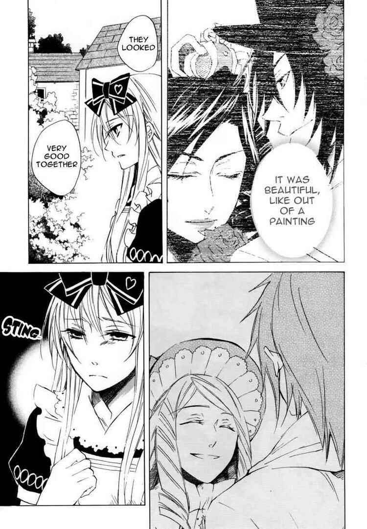 Page 6 Chapter 11 Heart no Kuni no Alice