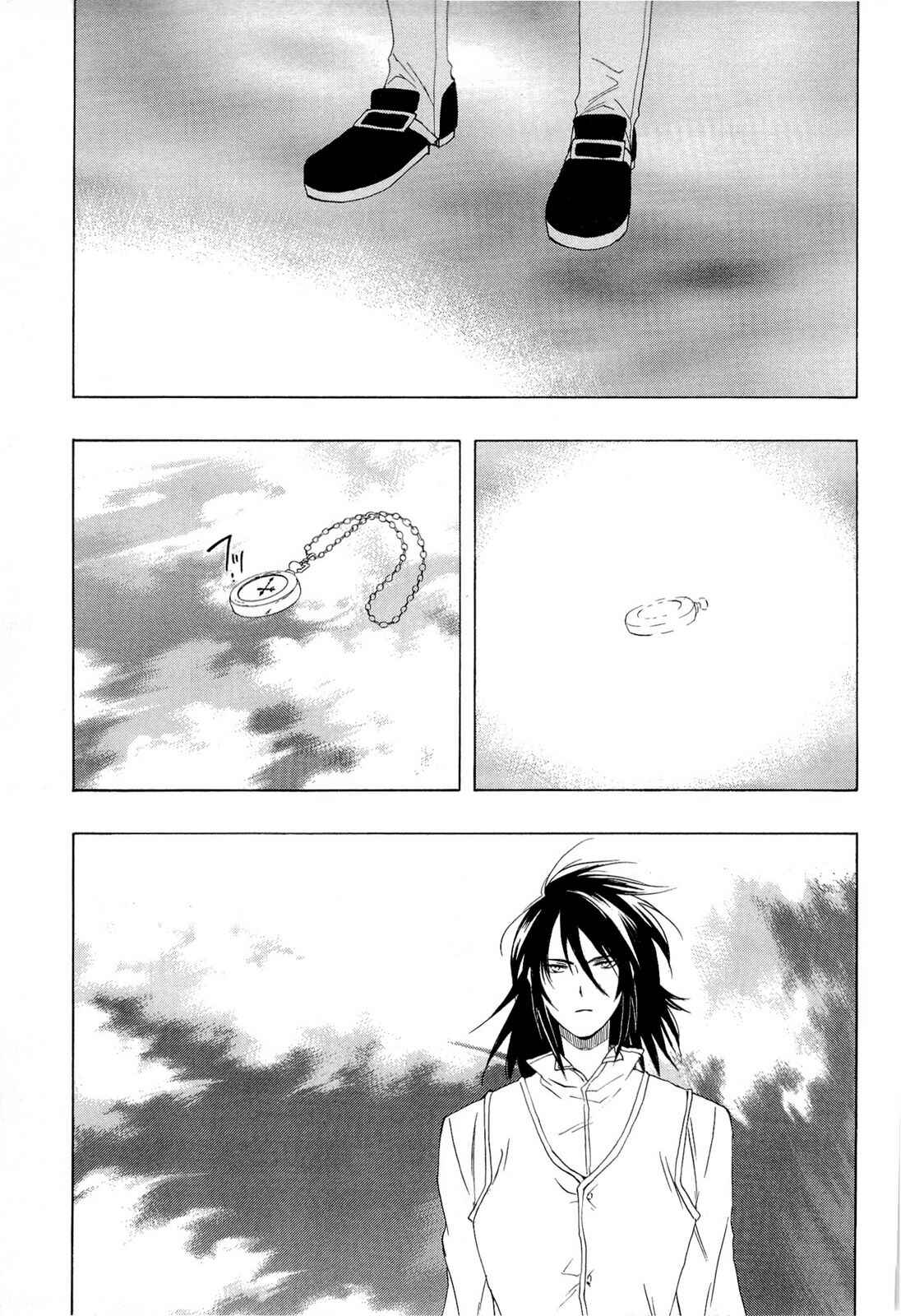 Page 30 Chapter 34 Heart no Kuni no Alice