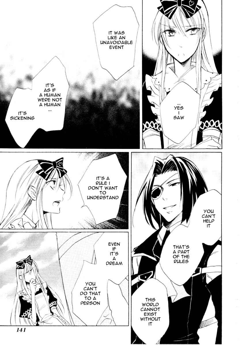 Page 26 Chapter 4 Heart no Kuni no Alice