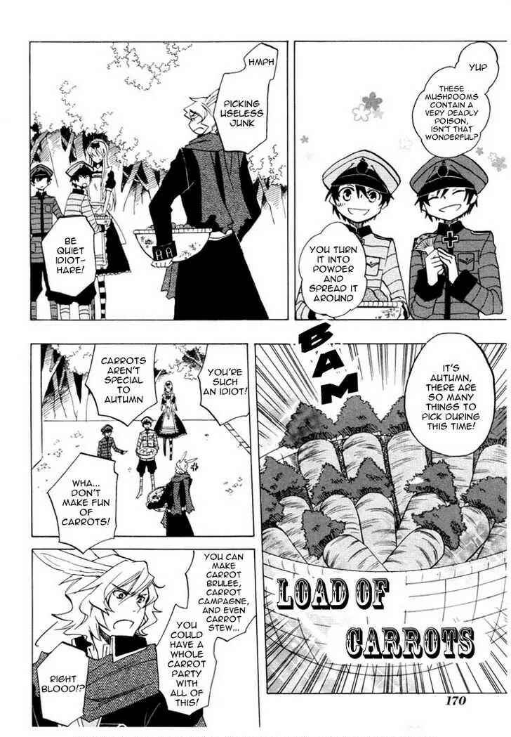 Page 22 Chapter 24.5 Heart no Kuni no Alice