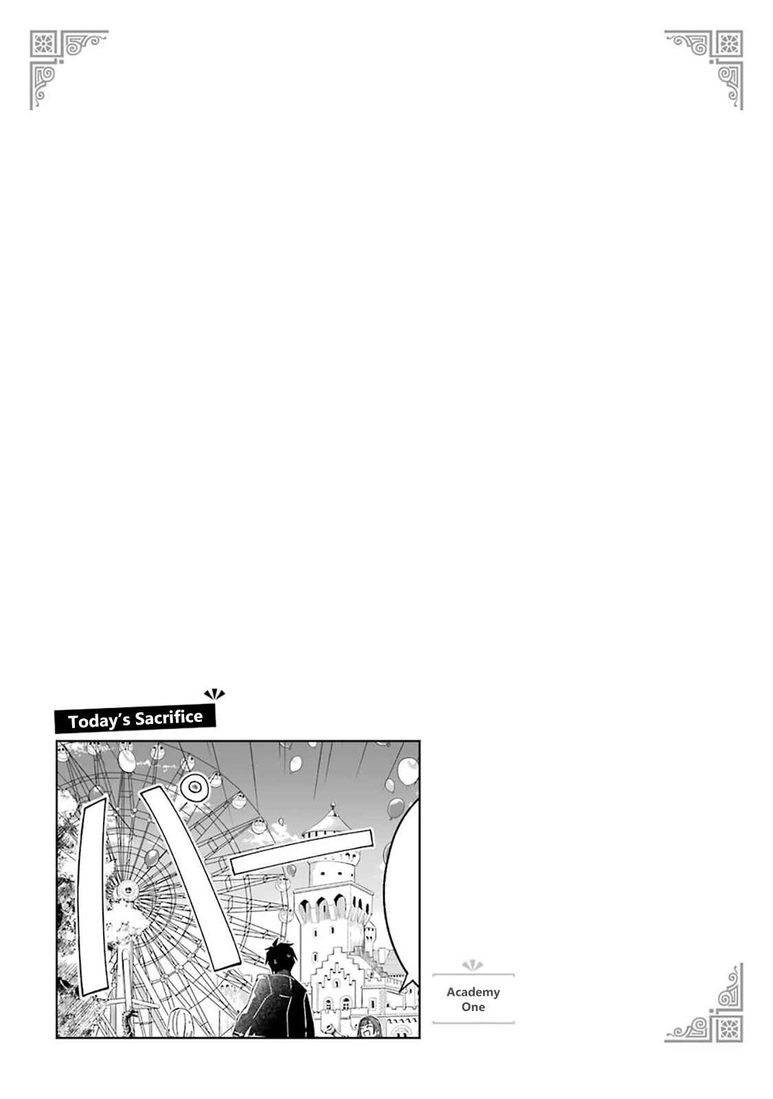 Page 5 Chapter 12.5 I can Go Adventuring by Myself, Mom!: The Son Raised by the Strongest Overprotective Dragon-Mom