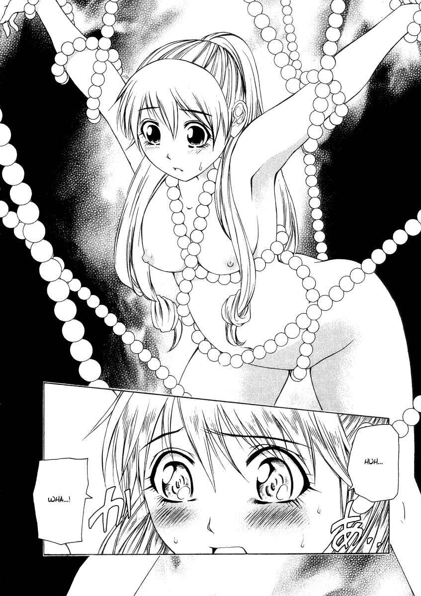 Page 2 Chapter 19 Amaenaideyo!! MS