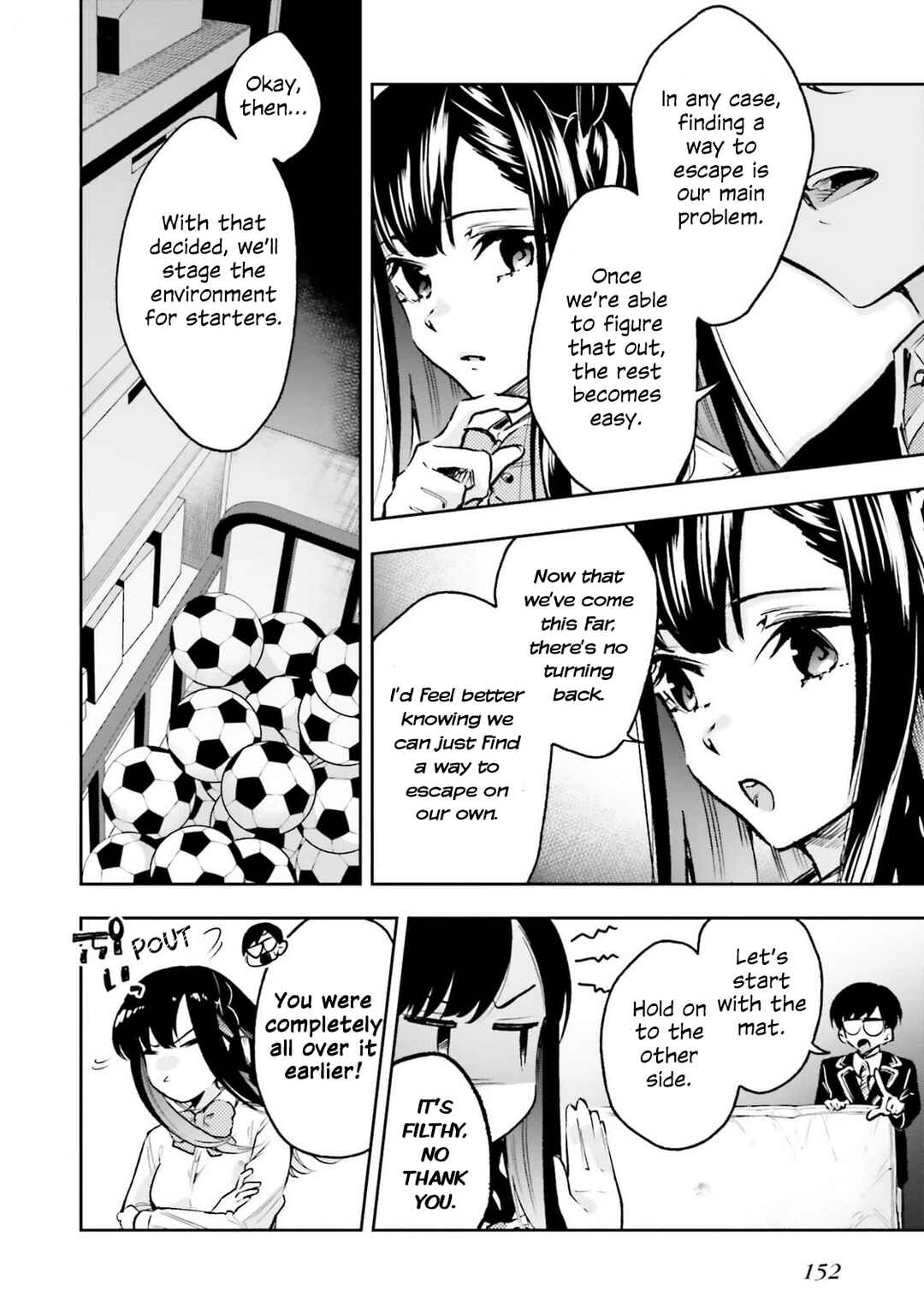 Page 22 Chapter 10 Ill Answer, Your Mystery