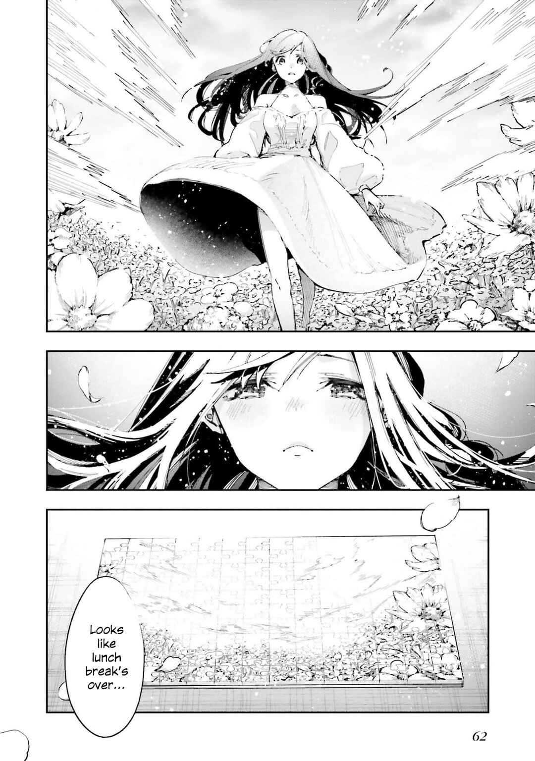 Page 12 Chapter 7 Ill Answer, Your Mystery