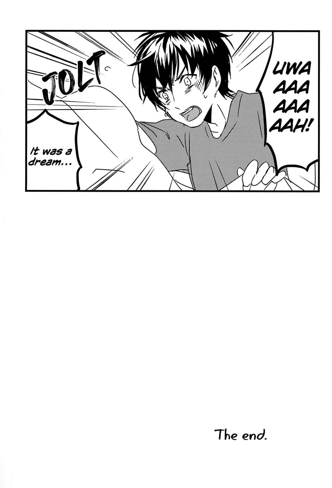 Page 13 Chapter Unknown_c02c Daiya no A - Senpai, Kore Toremashita (Doujinshi)