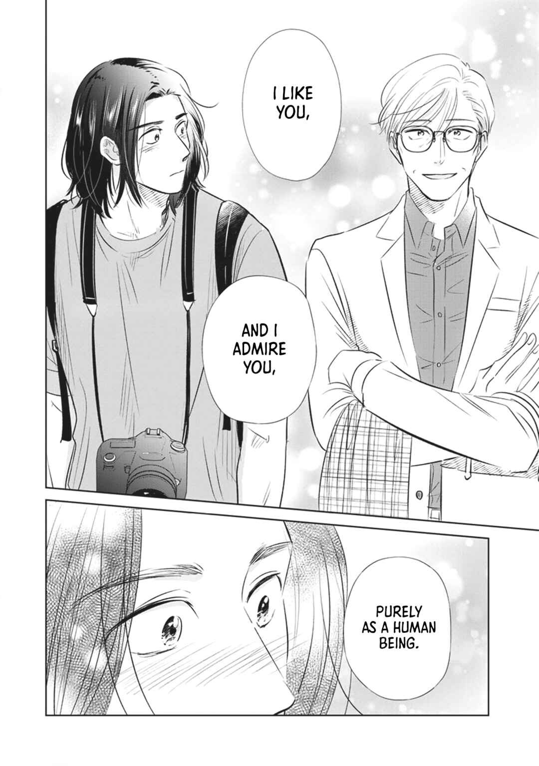 Page 7 Chapter 9 Mitsuya Sensei no Keikakuteki na Edzuke