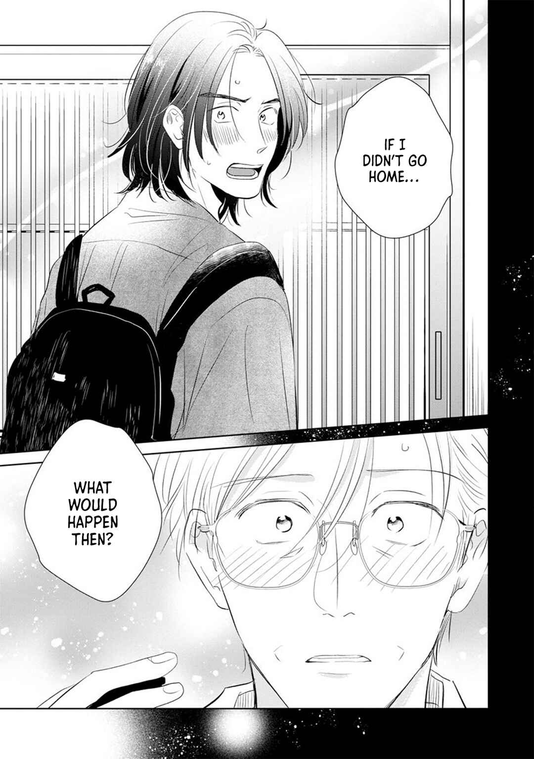 Page 18 Chapter 11 Mitsuya Sensei no Keikakuteki na Edzuke